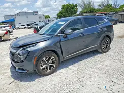 5XYK33DF9RG138904 2024 KIA SPORTAGE