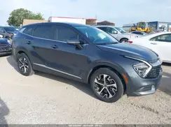 5XYK33DF9RG138921 2024 KIA SPORTAGE
