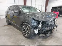 5XYK33DF9RG140376 2024 KIA SPORTAGE