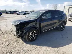 5XYK33DF9RG141866 2024 KIA SPORTAGE