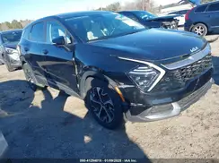 5XYK33DF9RG144430 2024 KIA SPORTAGE