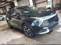 5XYK33DF9RG145819 2024 KIA SPORTAGE