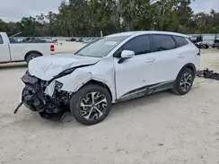 5XYK33DF9RG148039 2024 KIA SPORTAGE