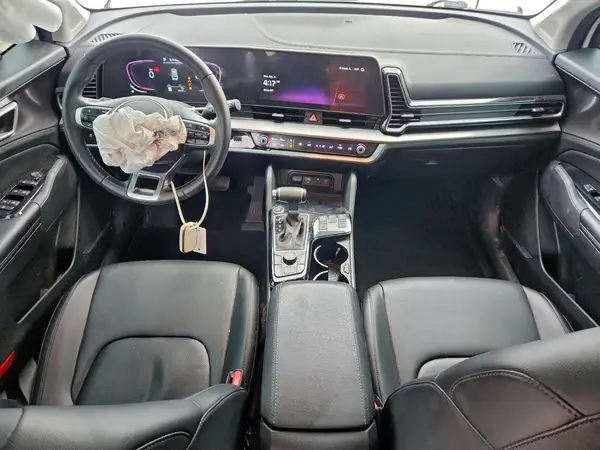 5XYK33DF9RG148039 2024 KIA SPORTAGE - Image 8