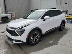 5XYK33DF9RG148350 2024 KIA SPORTAGE