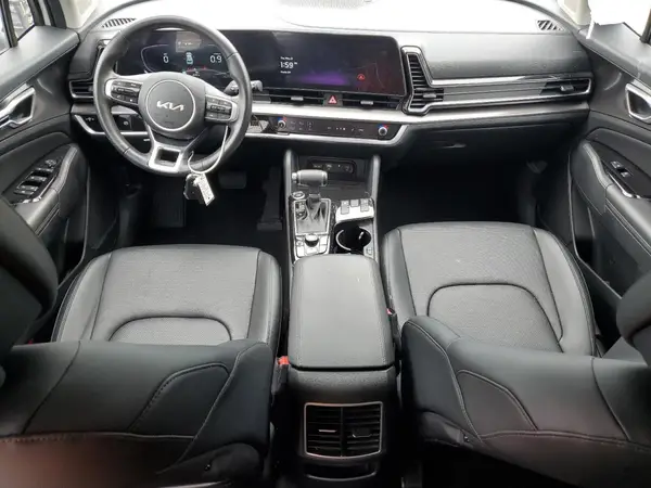 5XYK33DF9RG148350 2024 KIA SPORTAGE - Image 8