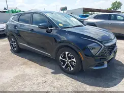 5XYK33DF9RG149174 2024 KIA SPORTAGE