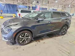 5XYK33DF9RG149479 2024 KIA SPORTAGE