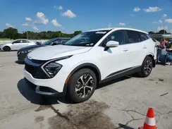5XYK33DF9RG151569 2024 KIA SPORTAGE