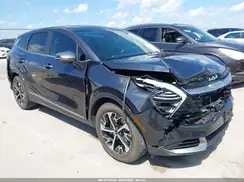 5XYK33DF9RG153144 2024 KIA SPORTAGE