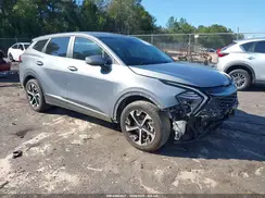 5XYK33DF9RG156786 2024 KIA SPORTAGE