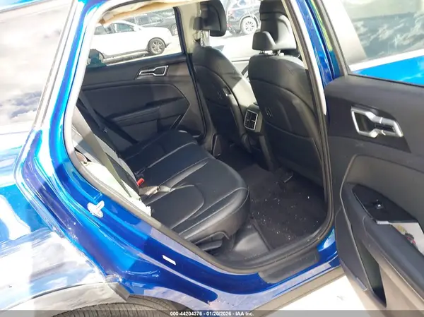 5XYK33DF9RG165097 2024 KIA SPORTAGE - Image 8