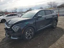 5XYK33DF9RG170025 2024 KIA SPORTAGE
