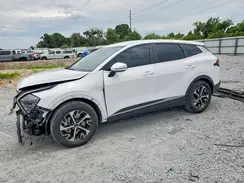 5XYK33DF9RG171269 2024 KIA SPORTAGE