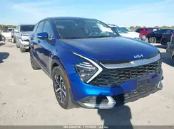 5XYK33DF9RG171790 2024 KIA SPORTAGE
