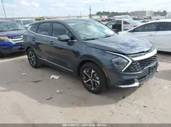 5XYK33DF9RG172776 2024 KIA SPORTAGE