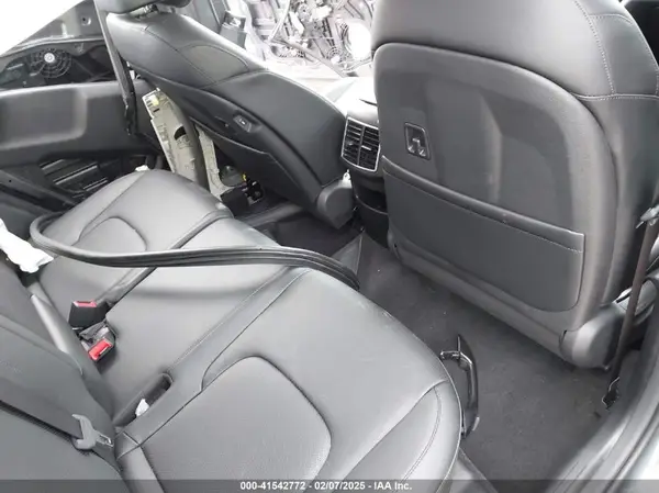 5XYK33DF9RG172776 2024 KIA SPORTAGE - Image 8