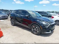 5XYK33DF9RG173992 2024 KIA SPORTAGE