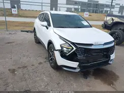 5XYK33DF9RG175967 2024 KIA SPORTAGE