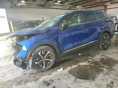 5XYK33DF9RG186211 2024 KIA SPORTAGE