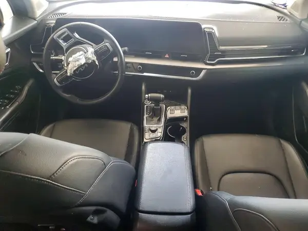 5XYK33DF9RG186211 2024 KIA SPORTAGE - Image 8