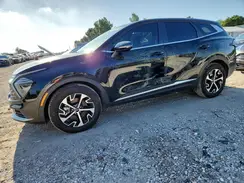 5XYK33DF9RG186905 2024 KIA SPORTAGE