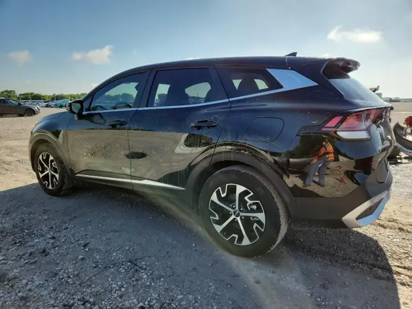 5XYK33DF9RG186905 2024 KIA SPORTAGE - Image 2