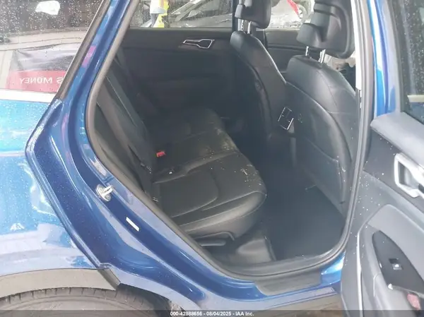 5XYK33DF9RG188590 2024 KIA SPORTAGE - Image 8