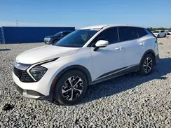 5XYK33DF9RG191960 2024 KIA SPORTAGE