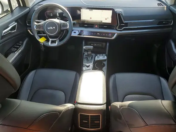 5XYK33DF9RG191960 2024 KIA SPORTAGE - Image 8
