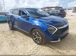 5XYK33DF9RG196494 2024 KIA SPORTAGE