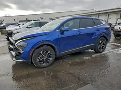 5XYK33DF9RG206618 2024 KIA SPORTAGE