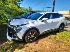 5XYK33DF9RG211902 2024 KIA SPORTAGE