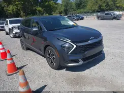 5XYK33DF9RG213035 2024 KIA SPORTAGE