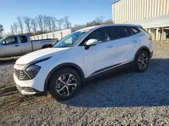 5XYK33DF9RG214797 2024 KIA SPORTAGE