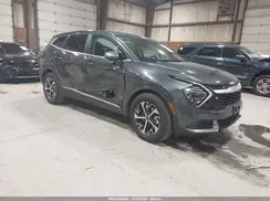 5XYK33DF9RG215951 2024 KIA SPORTAGE
