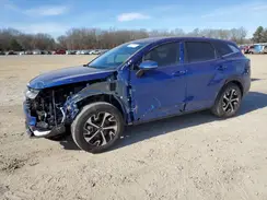 5XYK33DF9RG217182 2024 KIA SPORTAGE