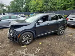 5XYK33DF9RG218638 2024 KIA SPORTAGE
