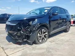 5XYK33DF9RG219157 2024 KIA SPORTAGE