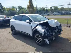 5XYK33DF9RG223208 2024 KIA SPORTAGE