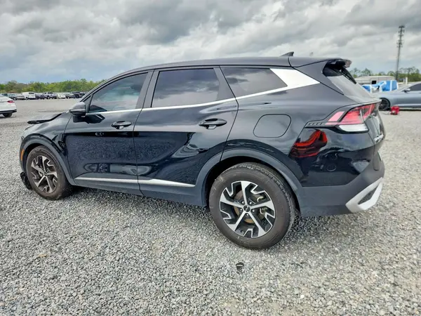 5XYK33DF9RG224018 2024 KIA SPORTAGE - Image 2