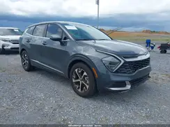 5XYK33DF9RG224780 2024 KIA SPORTAGE