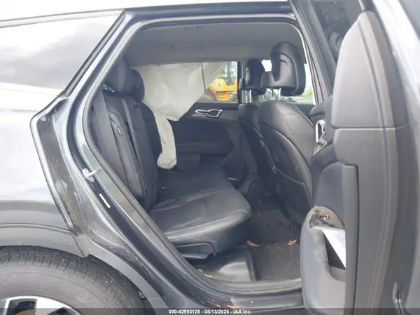 5XYK33DF9RG224780 2024 KIA SPORTAGE - Image 8