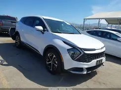 5XYK33DF9RG228862 2024 KIA SPORTAGE