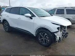 5XYK33DF9RG229834 2024 KIA SPORTAGE