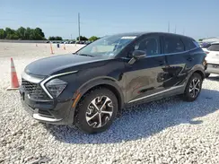 5XYK33DF9RG232149 2024 KIA SPORTAGE