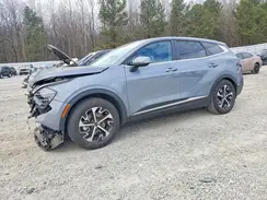 5XYK33DF9RG233009 2024 KIA SPORTAGE