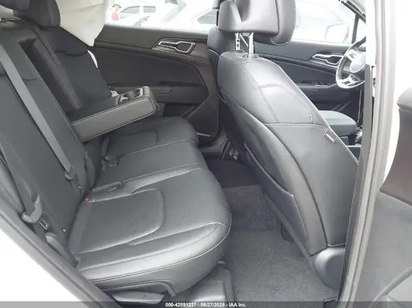 5XYK33DF9RG234130 2024 KIA SPORTAGE - Image 8