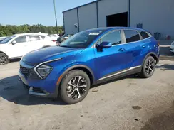 5XYK33DF9SG235106 2025 KIA SPORTAGE