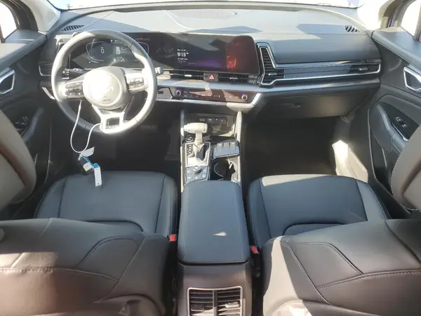 5XYK33DF9SG235106 2025 KIA SPORTAGE - Image 8